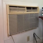 Replace air conditioner