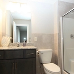 Interior painting & bathroom renovation!