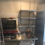 Remodeling - Kitchen & Bathroom Project
