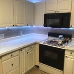 Remodeling - Kitchen & Bathroom Project
