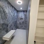 Remodeling - Kitchen & Bathroom Project