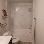 Remodeling - Kitchen & Bathroom Project