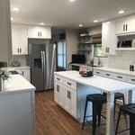 Remodeling - General Project