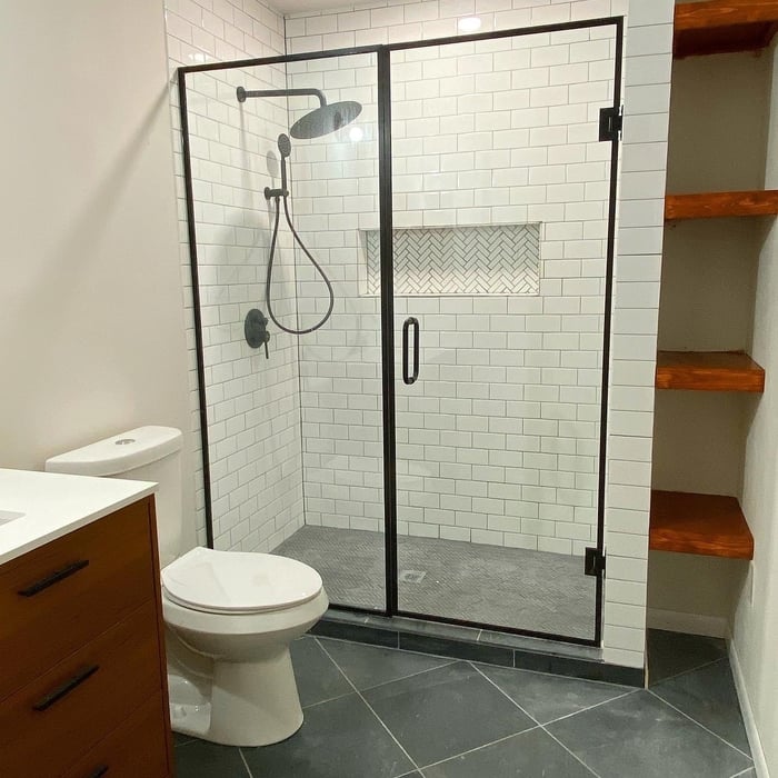 Remodeling - General Project