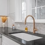 Kitchen and Island countertops