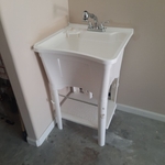 Plumbing Project