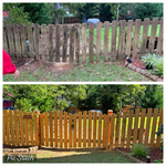Fencing Project