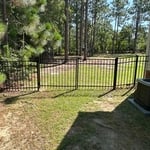 Fencing Project