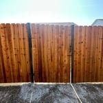 Fencing Project