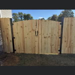 Fencing Project