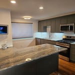Kitchen Reno