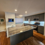 Kitchen Reno