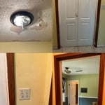 Kitchen Remodeling and Electrical Project