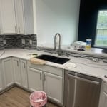 Painting - Interior Project