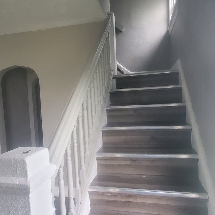 Painting - Interior Project