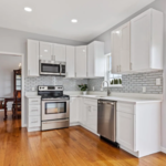 New Kitchen