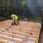 16' x 20' Custom Tiny Home/Studio