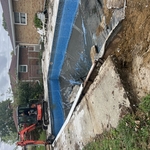Excavating Project