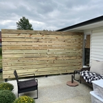 Privacy Wall