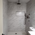 Remodeling - Kitchen & Bathroom Project