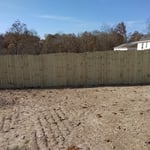 Landscaping Project