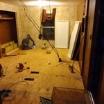 Remodeling - Kitchen & Bathroom Project