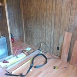 Remodeling - Kitchen & Bathroom Project