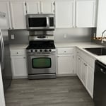 Vacancy Cleaning