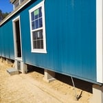 Wiring new home