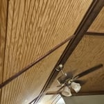 Turning a 2 story 20×20 building from home depot into a cozy home