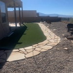 Landscaping Project