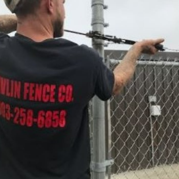 Fencing Projects