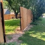 Fencing Projects