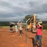 Fencing Projects
