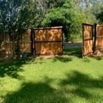 Fencing Projects