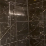 Tile Shower Job