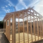 12x24 shed