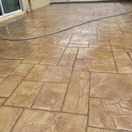 Patios Project