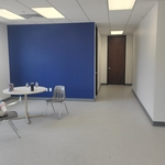27 Accent Walls In Offices