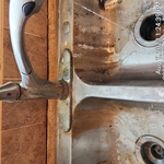 Deep cleaning