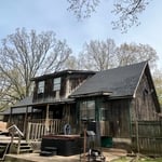 Roofing Project