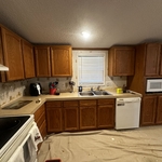 Interior Painting Project