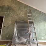 Painting - Interior Project