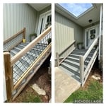Painting - Exterior Project