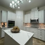 Full Kitchen Remodeling