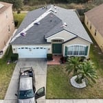 Roofing Project