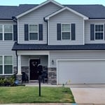 Siding Project