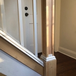 Staircase repair
