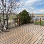 Decks and Porches Project