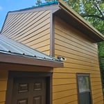 Painting - Exterior Project
